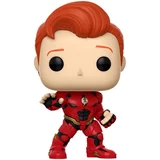 The Flash Conan