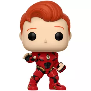 The Flash Conan