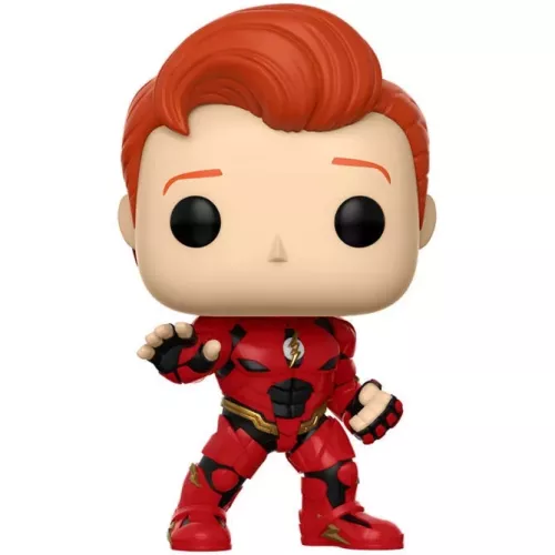 Funko Pop! The Flash Conan #11 Vinyl Figure