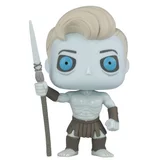 White Walker Conan