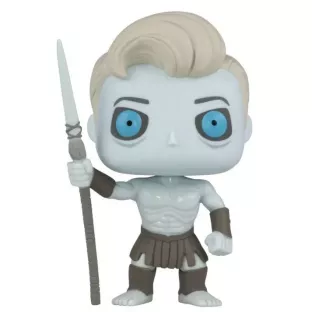 White Walker Conan