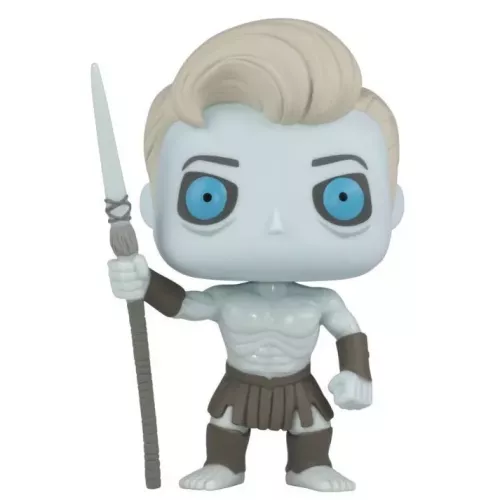Funko Pop! White Walker Conan #12 Conan Marvel Ant-Man and the Wasp