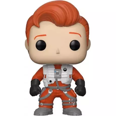 Rebel Pilot Conan