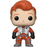 #14  Rebel Pilot Conan - Collectible Figure