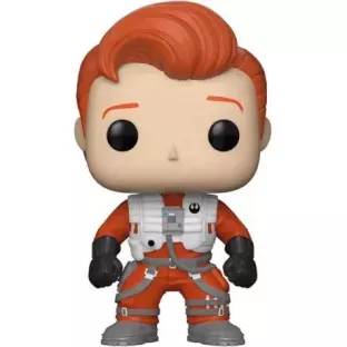 Rebel Pilot Conan