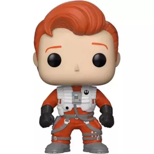 Funko Pop! Rebel Pilot Conan #14 Vinyl Figure