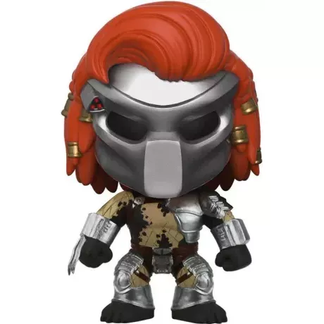 Predator Conan