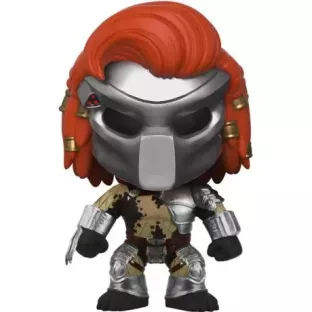 Predator Conan
