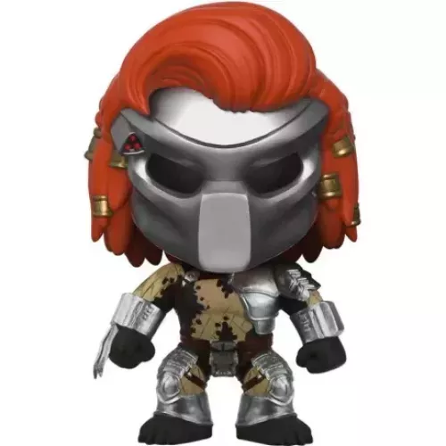 Funko Pop! Predator Conan #15 Vinyl Figure