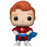 Conan O'Brien