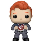 Conan O'Brien