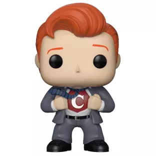Conan O'Brien