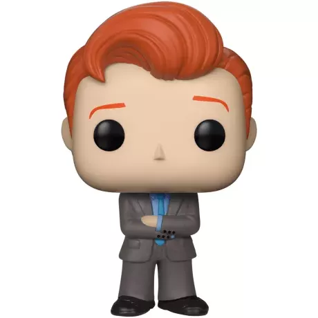 Conan O'Brien