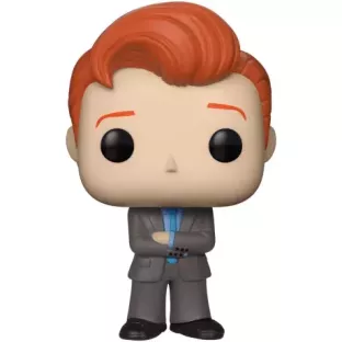 Conan O'Brien