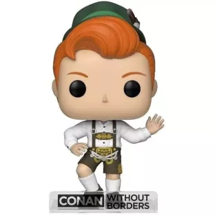 Conan O'Brien