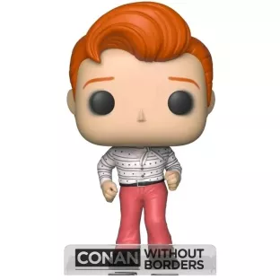 Conan O'Brien