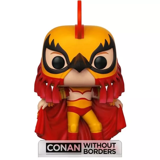 Conan O'Brien