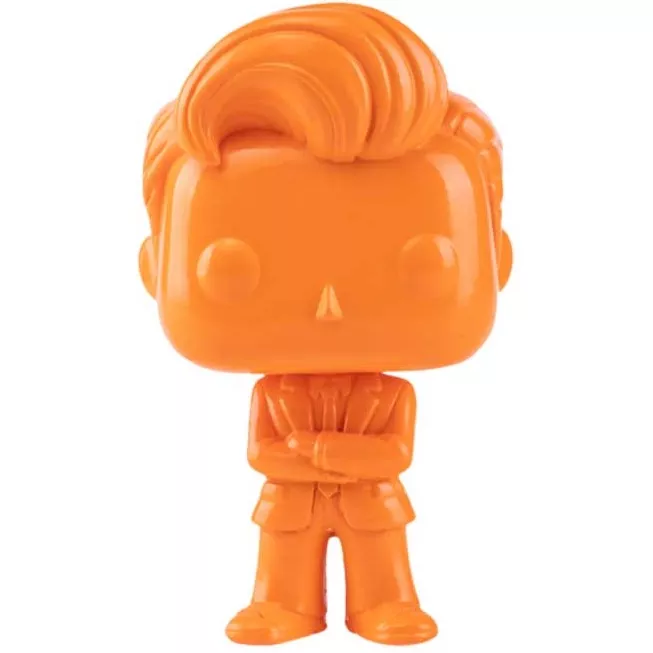 Conan O'Brien