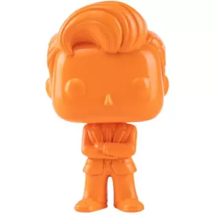 Conan O'Brien