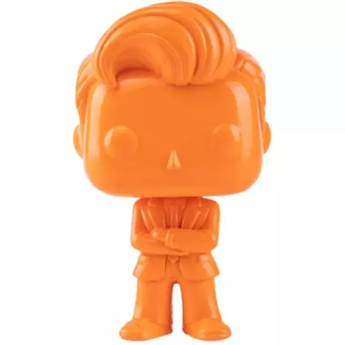 Funko Pop! Conan O'Brien #25 Orange Conan Disney Pixar Toy Story