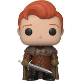 Conan as Jon Snow