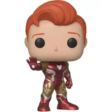 #27  Conan as Iron Man - Collectible Figure