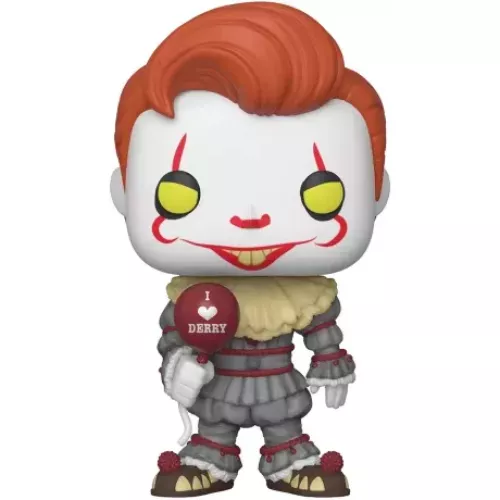 Funko Pop! Conan as Pennywise #28 Conan Child's Play 2