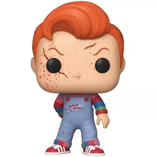 Funko Pop! Conan as Chucky #32 Conan Child's Play 2