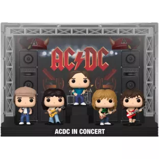 AC/DC in Concert image