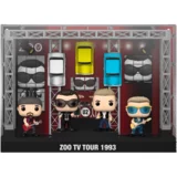 U2 Zoo TV Tour 1993