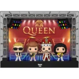 #06  Queen Wembley Stadium - Collectible Figure