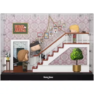 Home Alone image