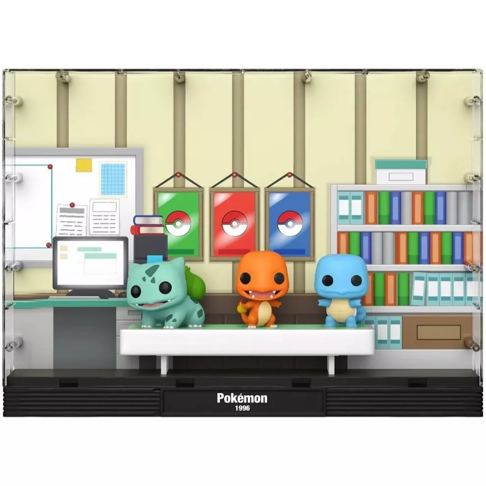Pokémon