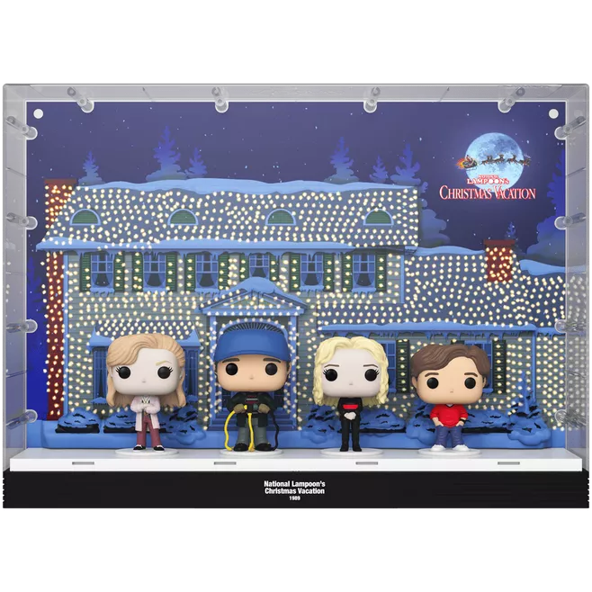 National Lampoon's Christmas Vacation