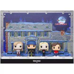 National Lampoon's Christmas Vacation