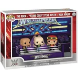 Wrestlemania 30 - Opening Toast