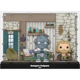 Thor's House