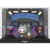 #01  Peacemaker Introduction - Collectible Figure