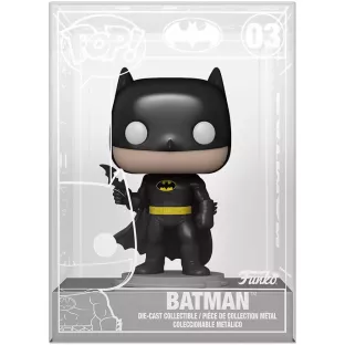 Batman image