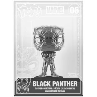 Black Panther image