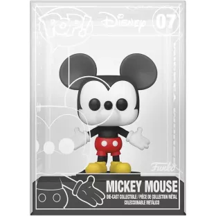 Mickey Mouse image