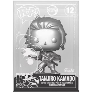 Tanjiro Kamado image