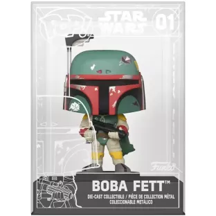 Boba Fett