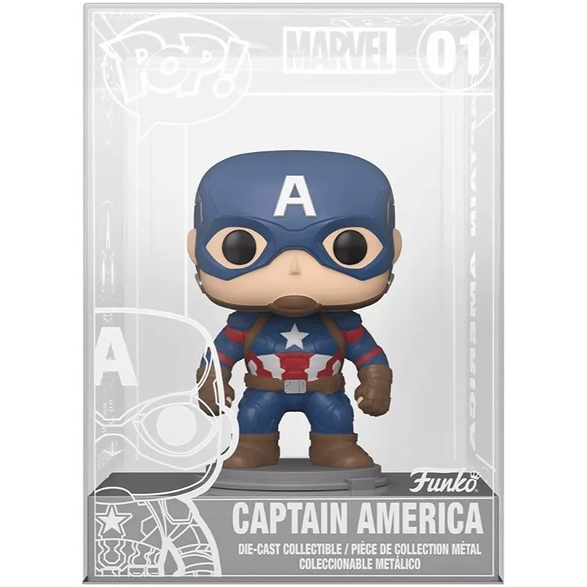 Captain America