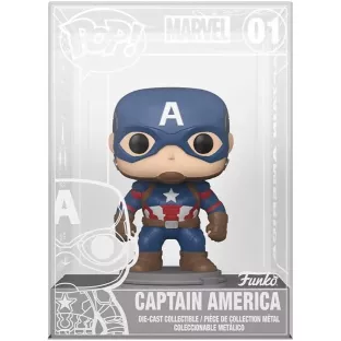 Captain America