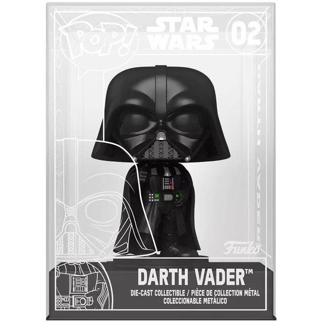 Darth Vader