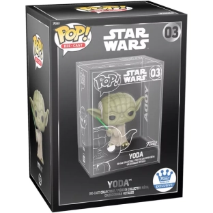 Yoda