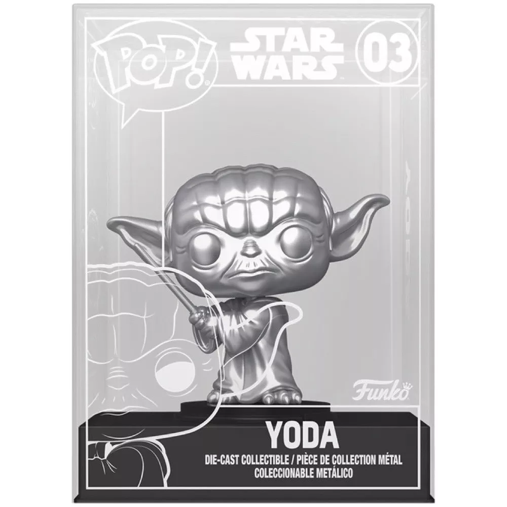 Yoda