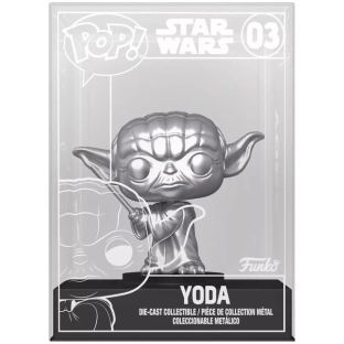 Yoda