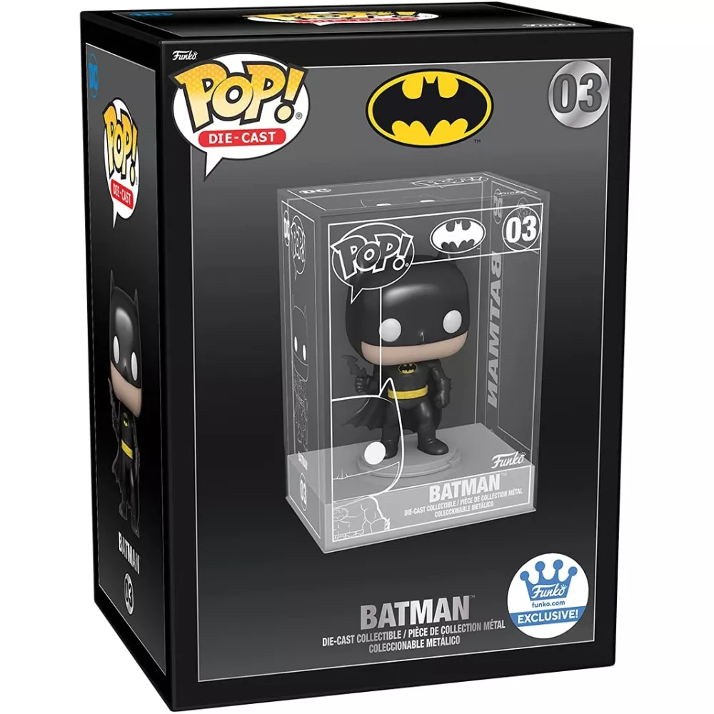 Batman Box